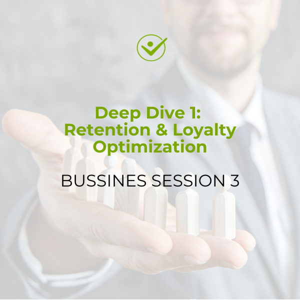 3- Deep Dive 1: Retention & Loyalty Optimization