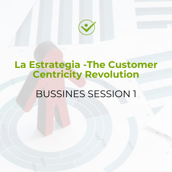1- Wobi Event - The Customer Centricity Revolution