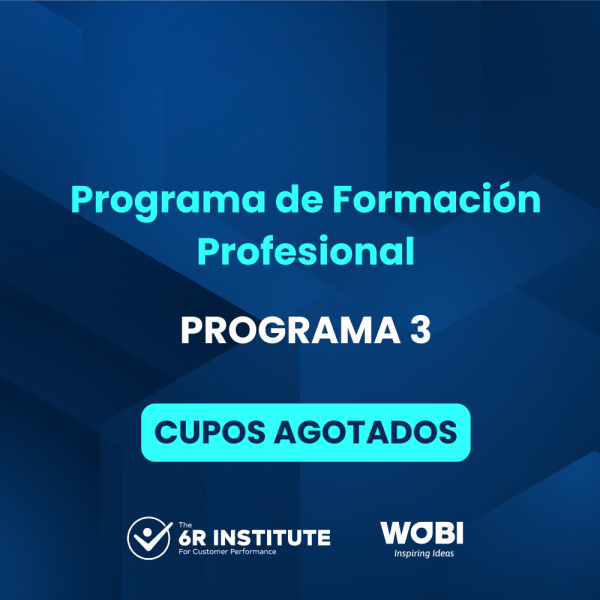 Programas de Formación Profesional - Programa 3