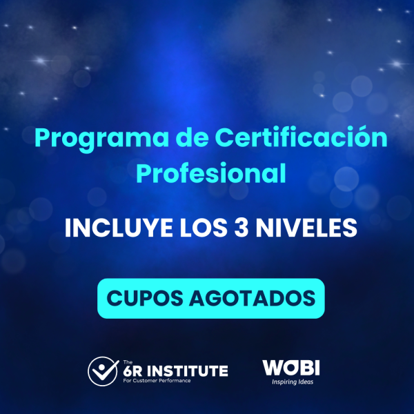 Programa de Certificación Profesional - Incluye 3 Programas